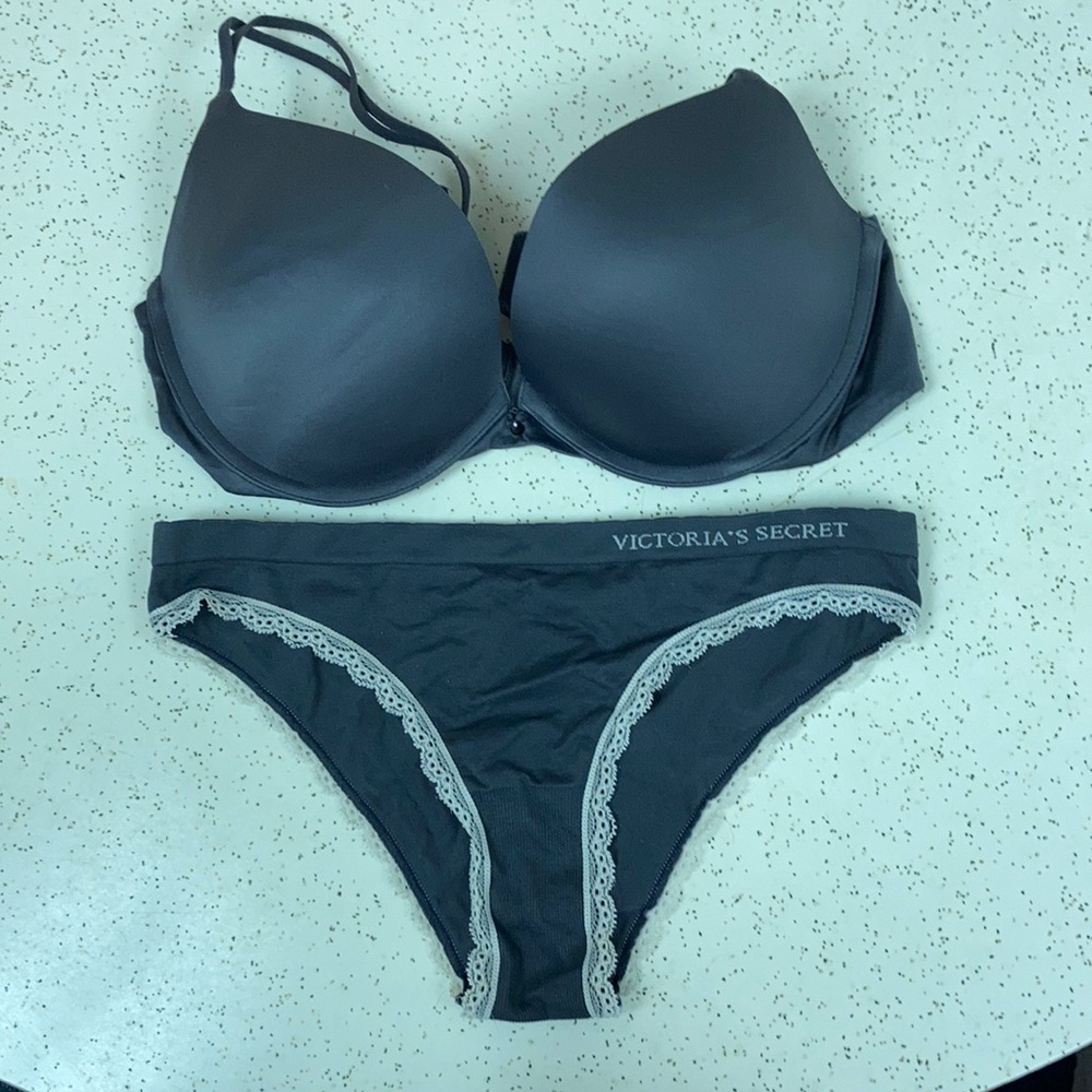 Victoria Secret Very Sexy Bra